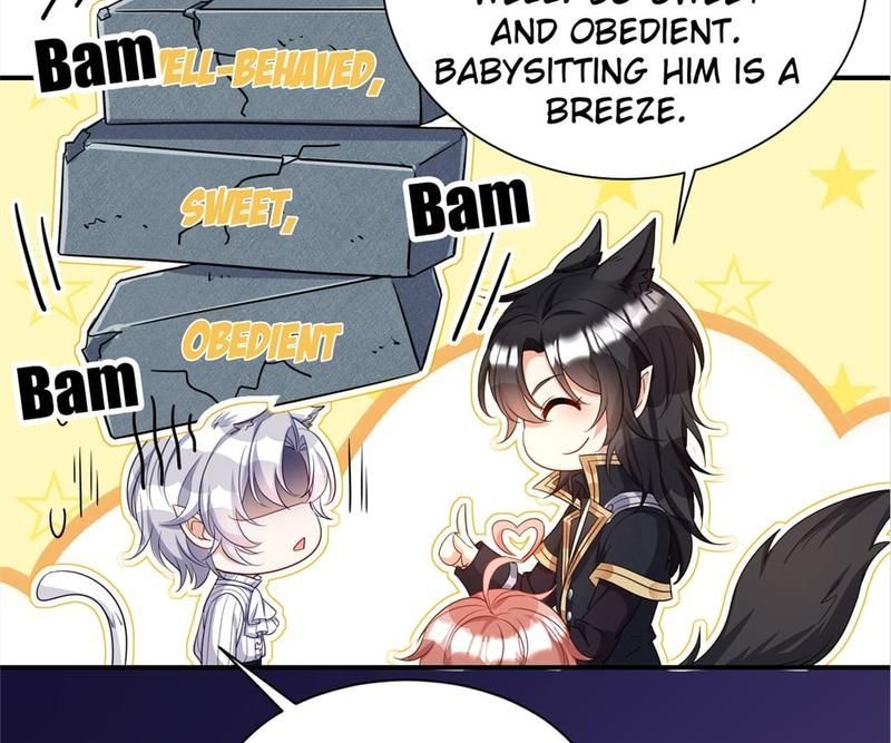 Read The Werewolf Hunter chapter 18 image 3 on Lezhin