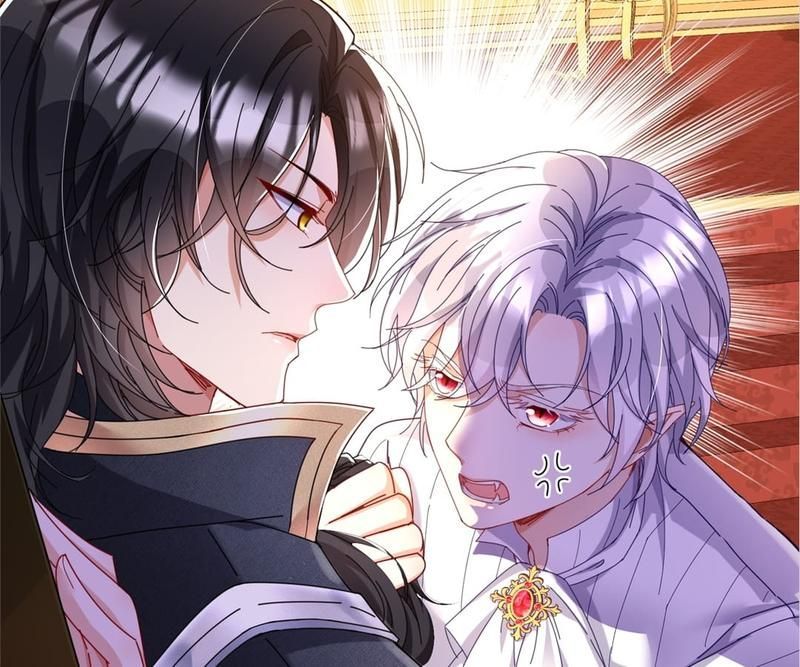 Read The Werewolf Hunter chapter 18 image 31 on Lezhin