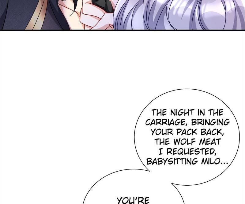 Read The Werewolf Hunter chapter 18 image 34 on Lezhin