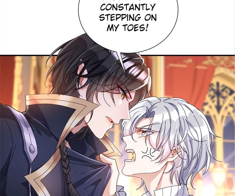 Read The Werewolf Hunter chapter 18 image 35 on Lezhin