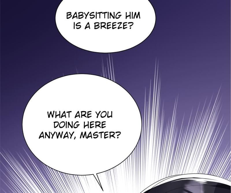 Read The Werewolf Hunter chapter 18 image 4 on Lezhin