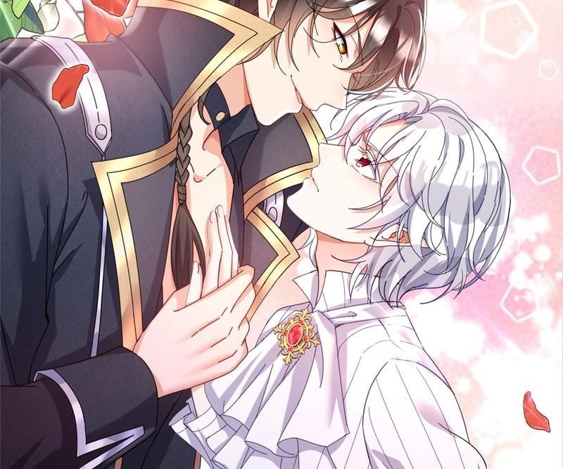 Read The Werewolf Hunter chapter 18 image 46 on Lezhin