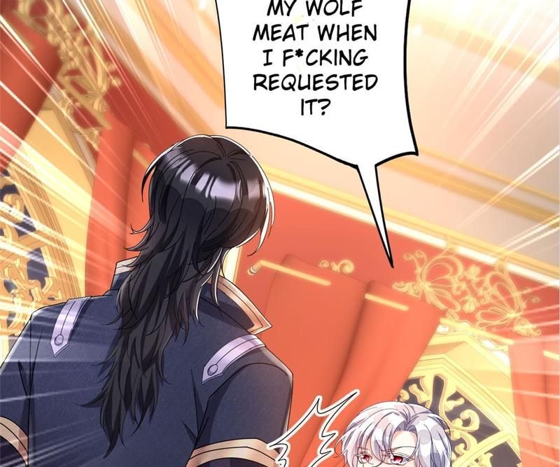 Read The Werewolf Hunter chapter 18 image 49 on Lezhin
