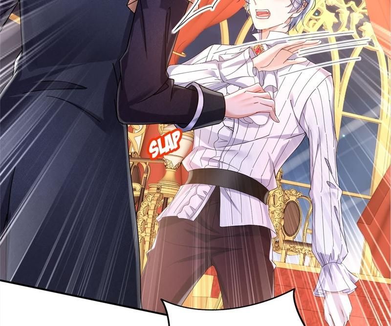 Read The Werewolf Hunter chapter 18 image 50 on Lezhin