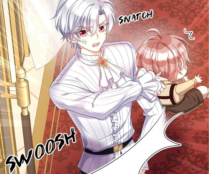 Read The Werewolf Hunter chapter 18 image 8 on Lezhin