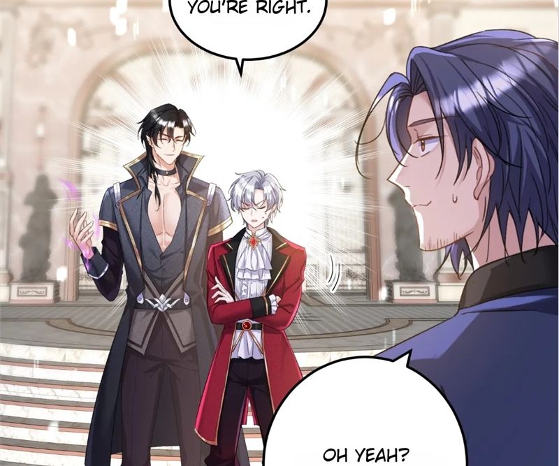 Read The Werewolf Hunter chapter 180 image 1 on Lezhin