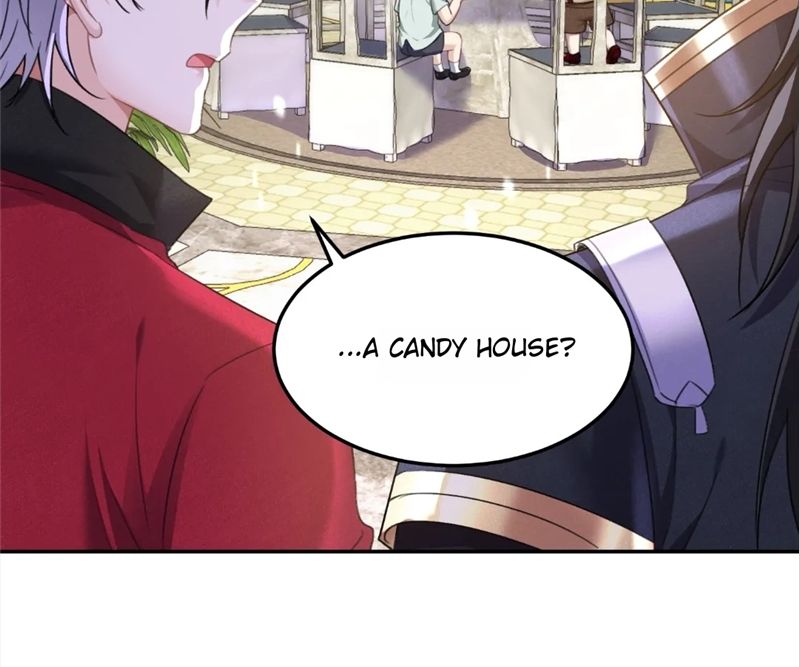 Read The Werewolf Hunter chapter 180 image 10 on Lezhin
