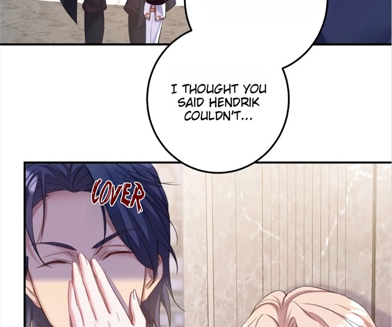 Read The Werewolf Hunter chapter 180 image 2 on Lezhin