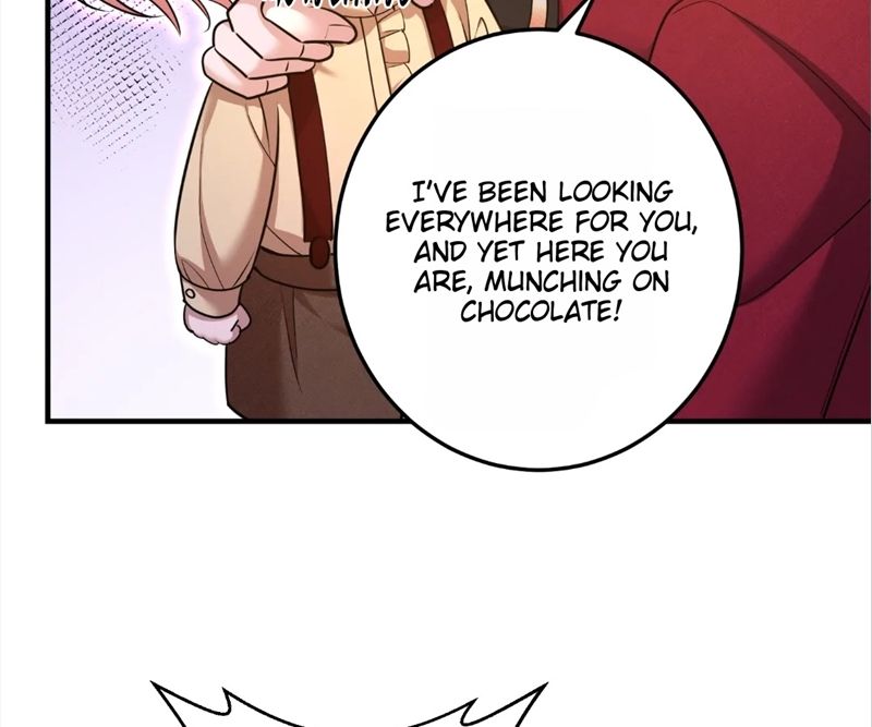 Read The Werewolf Hunter chapter 180 image 27 on Lezhin