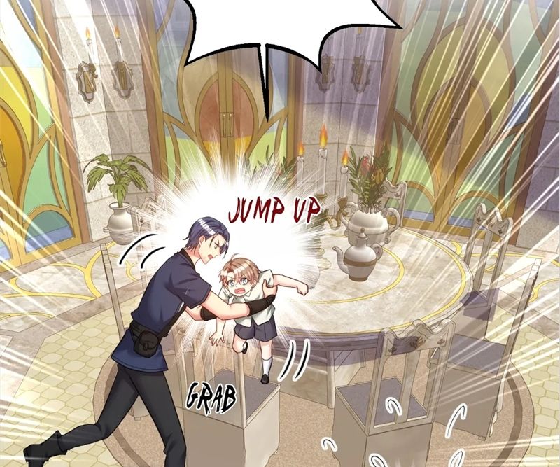 Read The Werewolf Hunter chapter 180 image 54 on Lezhin
