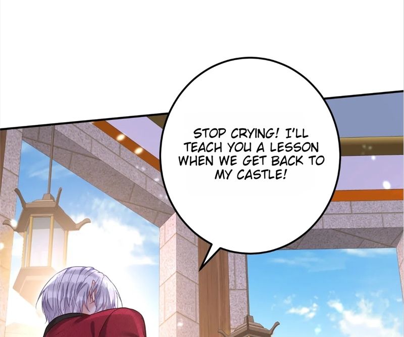 Read The Werewolf Hunter chapter 180 image 59 on Lezhin