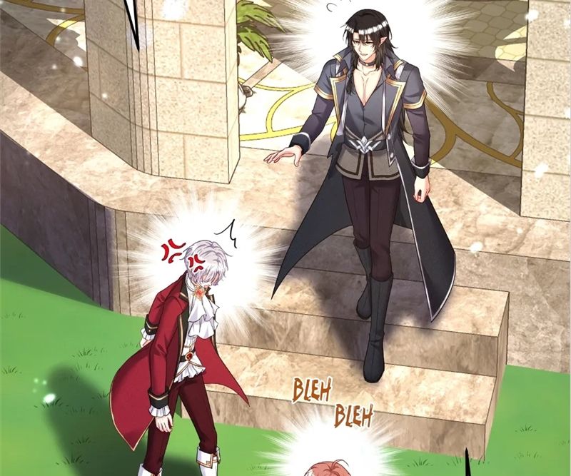Read The Werewolf Hunter chapter 180 image 64 on Lezhin