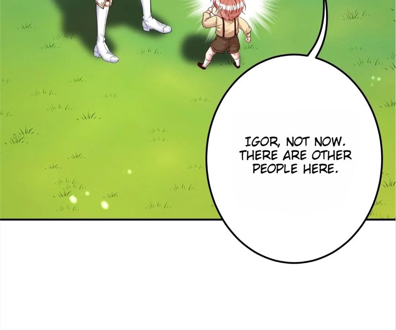 Read The Werewolf Hunter chapter 180 image 65 on Lezhin