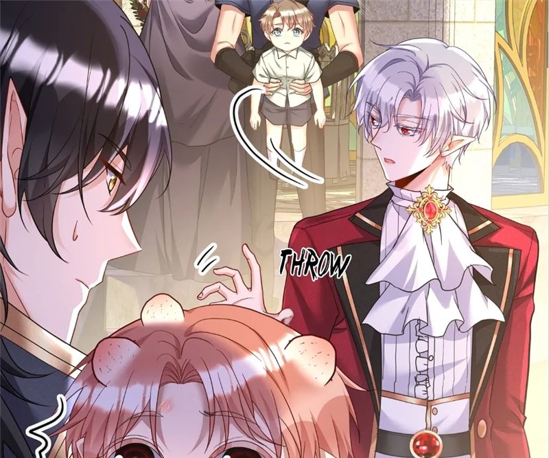 Read The Werewolf Hunter chapter 180 image 68 on Lezhin