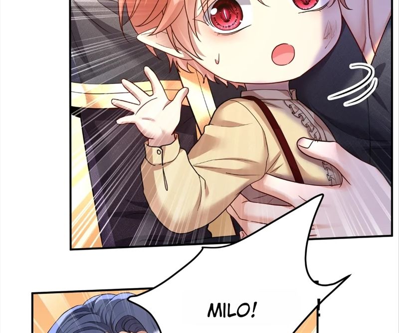 Read The Werewolf Hunter chapter 180 image 71 on Lezhin