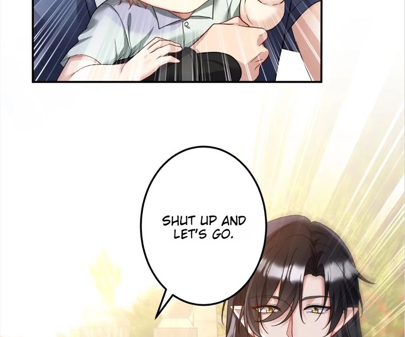 Read The Werewolf Hunter chapter 180 image 73 on Lezhin