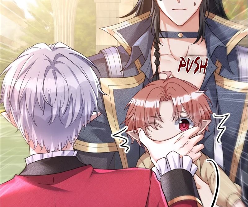 Read The Werewolf Hunter chapter 180 image 74 on Lezhin