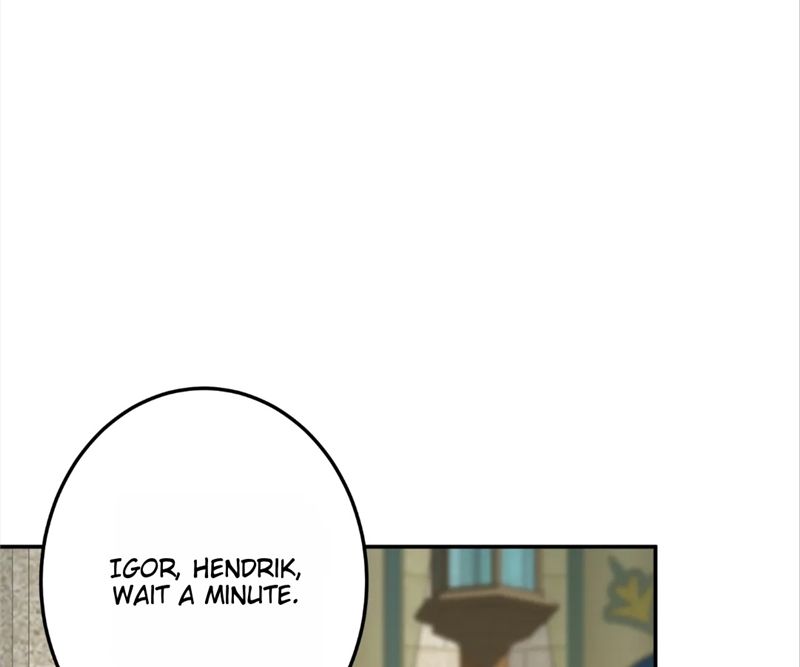 Read The Werewolf Hunter chapter 180 image 76 on Lezhin