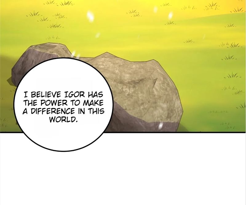 Read The Werewolf Hunter chapter 181 image 19 on Lezhin