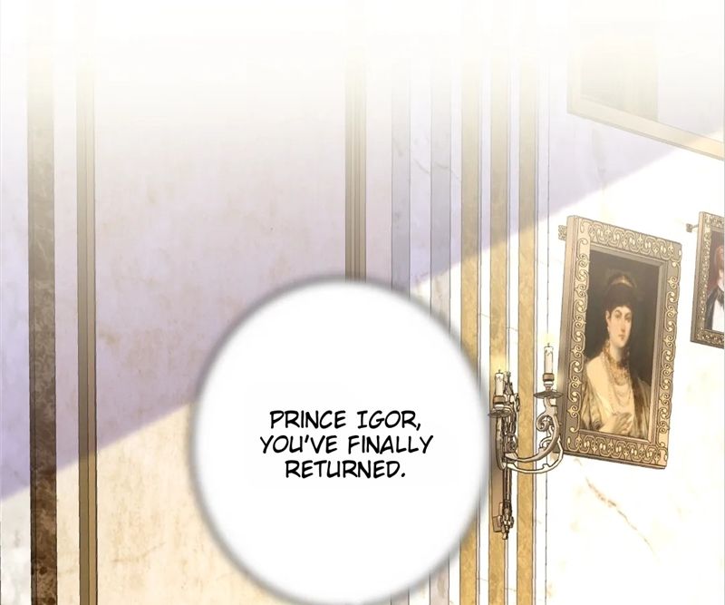 Read The Werewolf Hunter chapter 181 image 22 on Lezhin