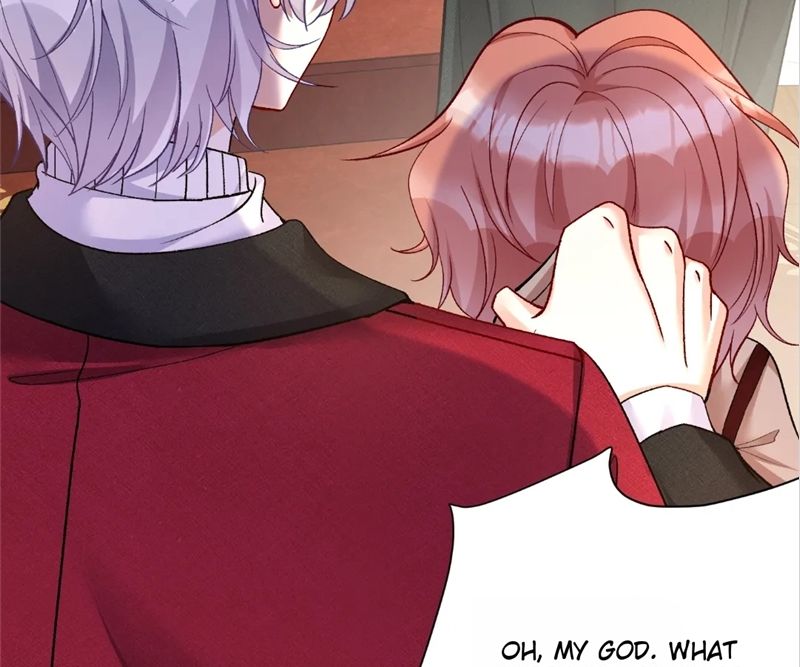 Read The Werewolf Hunter chapter 181 image 25 on Lezhin