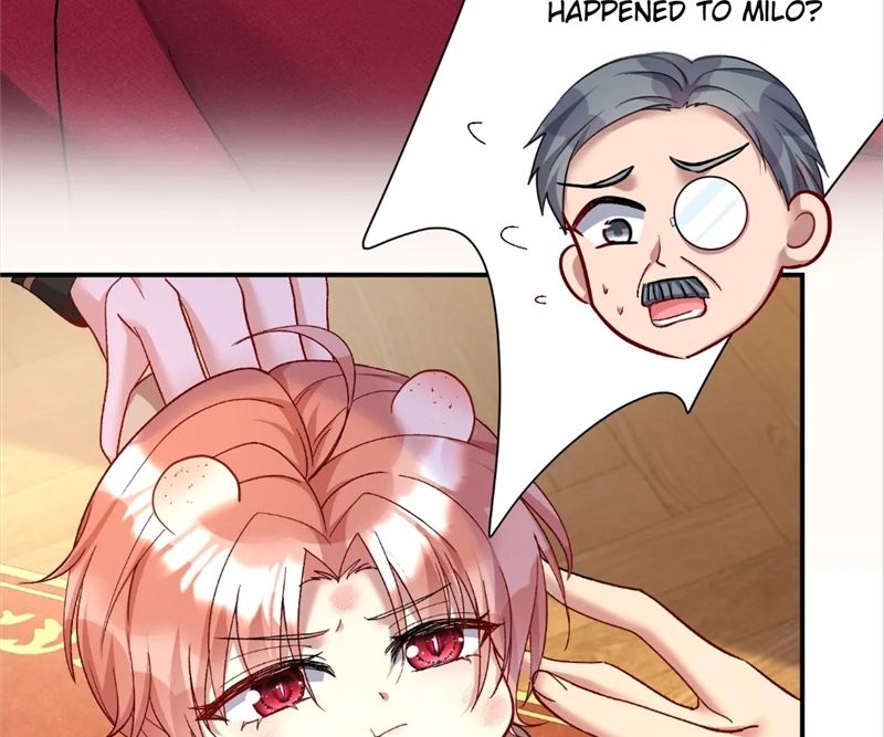 Read The Werewolf Hunter chapter 181 image 26 on Lezhin