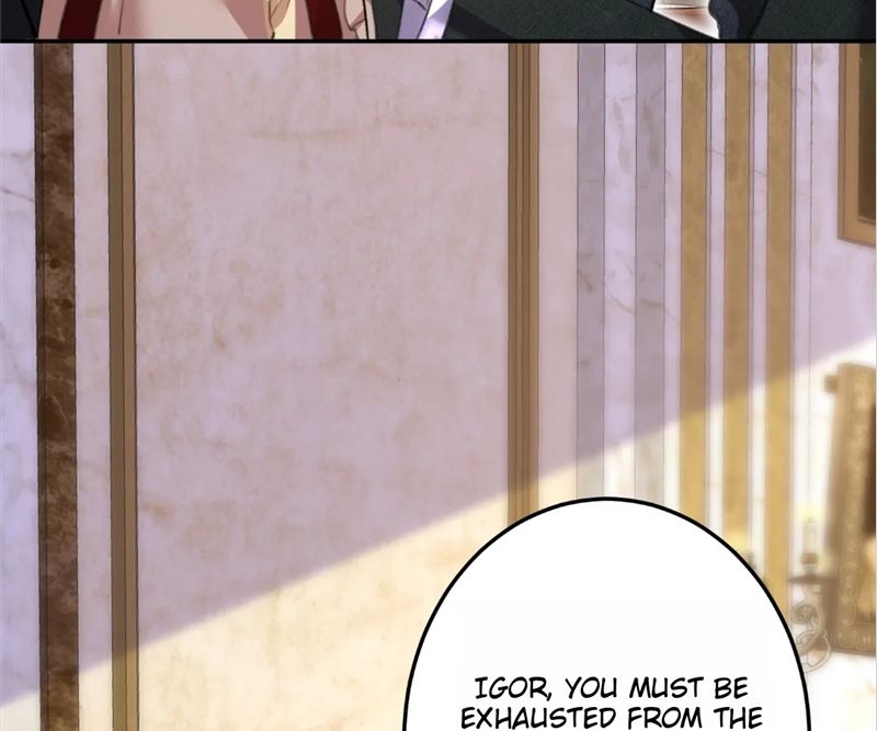 Read The Werewolf Hunter chapter 181 image 37 on Lezhin