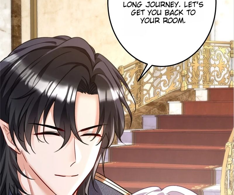 Read The Werewolf Hunter chapter 181 image 38 on Lezhin