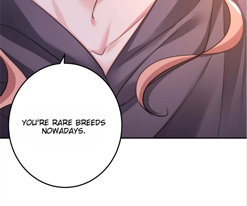 Read The Werewolf Hunter chapter 181 image 4 on Lezhin