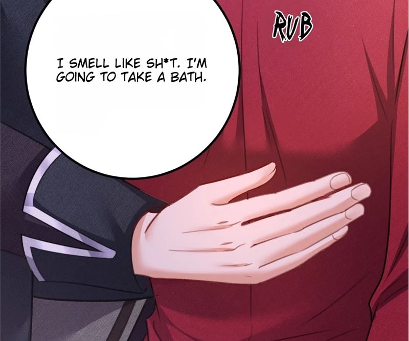 Read The Werewolf Hunter chapter 181 image 40 on Lezhin