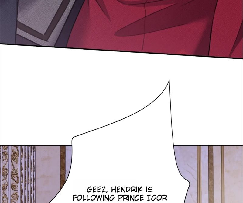 Read The Werewolf Hunter chapter 181 image 41 on Lezhin