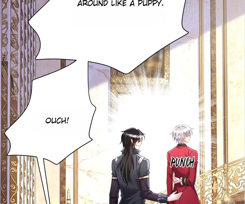Read The Werewolf Hunter chapter 181 image 42 on Lezhin