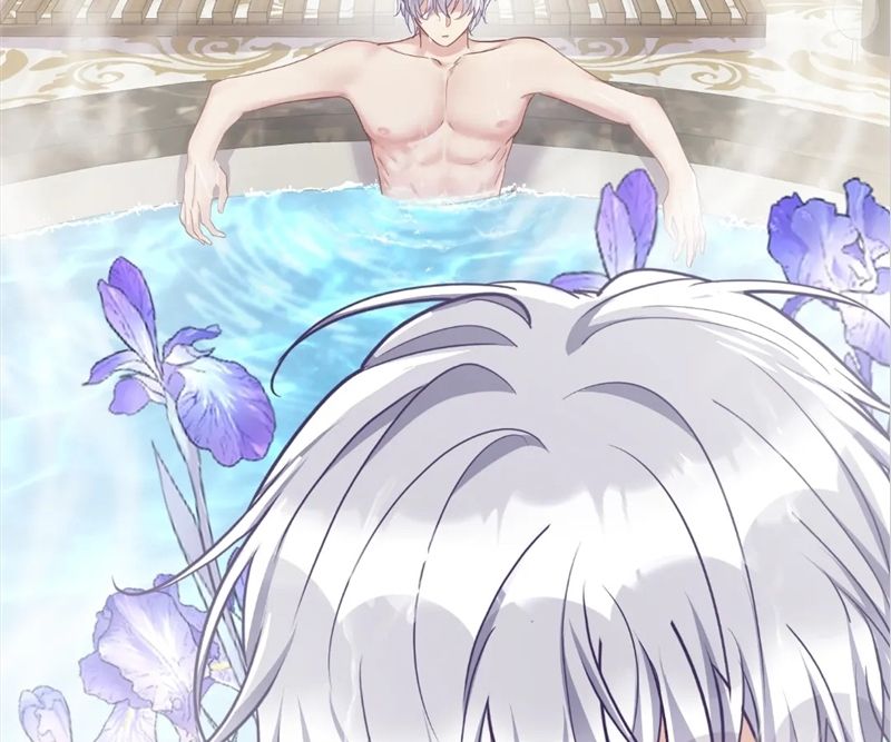 Read The Werewolf Hunter chapter 181 image 50 on Lezhin