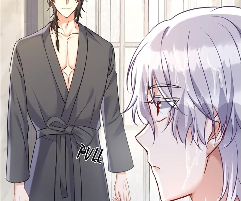 Read The Werewolf Hunter chapter 181 image 55 on Lezhin