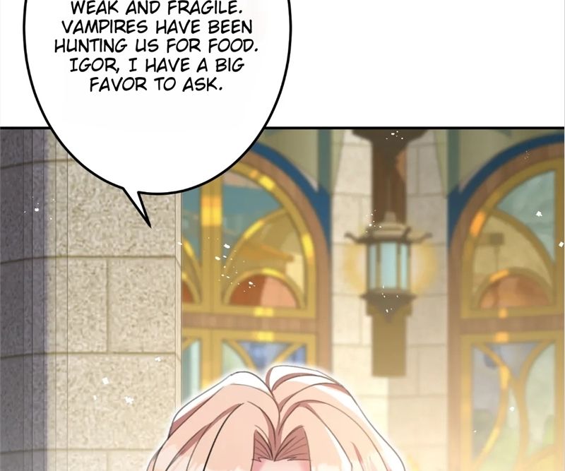 Read The Werewolf Hunter chapter 181 image 6 on Lezhin