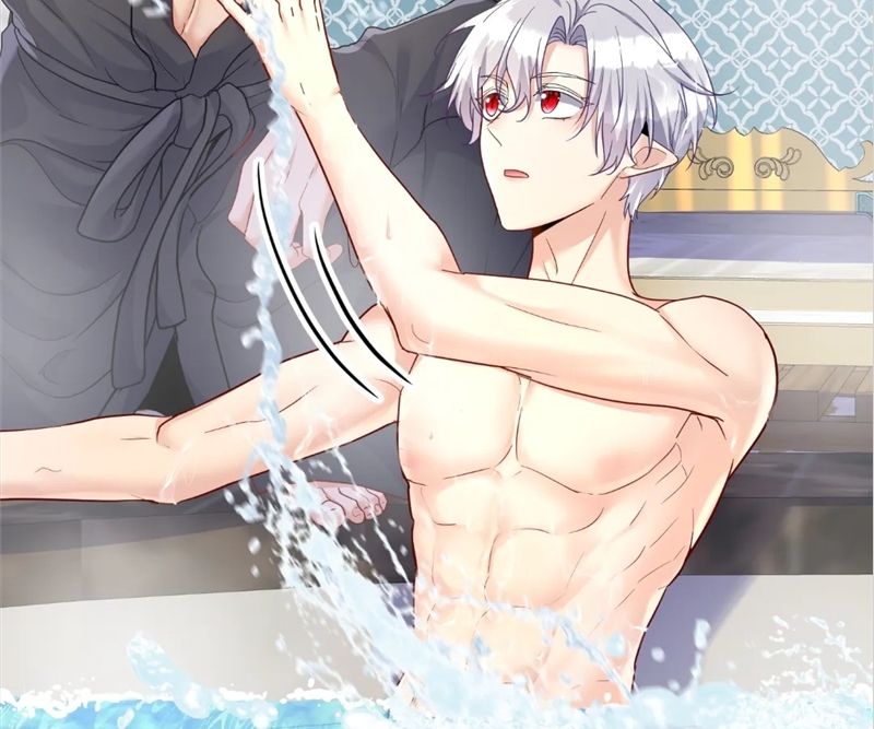 Read The Werewolf Hunter chapter 181 image 62 on Lezhin