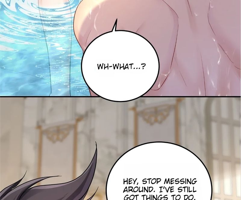 Read The Werewolf Hunter chapter 181 image 69 on Lezhin