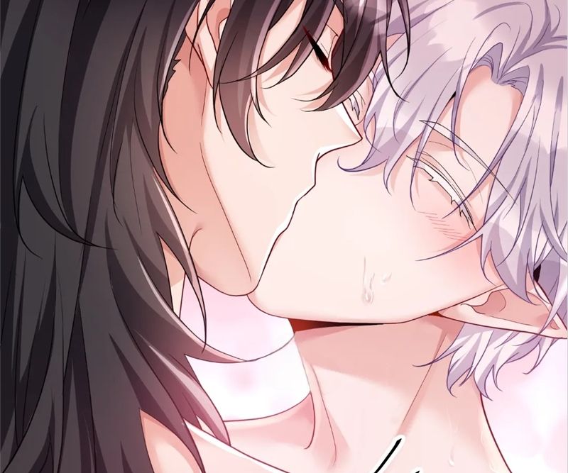 Read The Werewolf Hunter chapter 181 image 75 on Lezhin