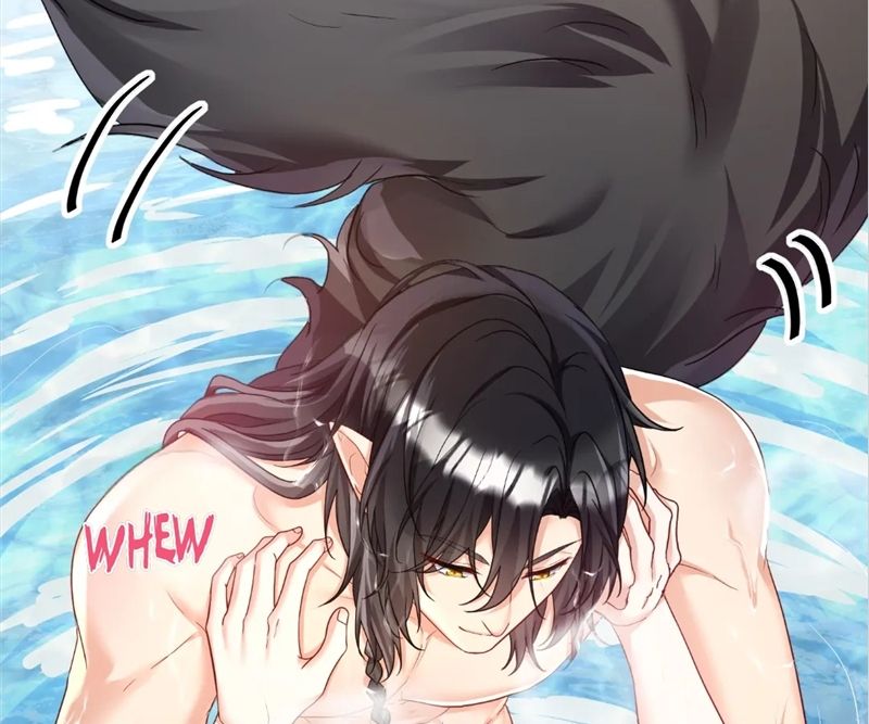 Read The Werewolf Hunter chapter 181 image 77 on Lezhin