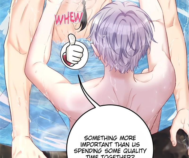 Read The Werewolf Hunter chapter 181 image 78 on Lezhin