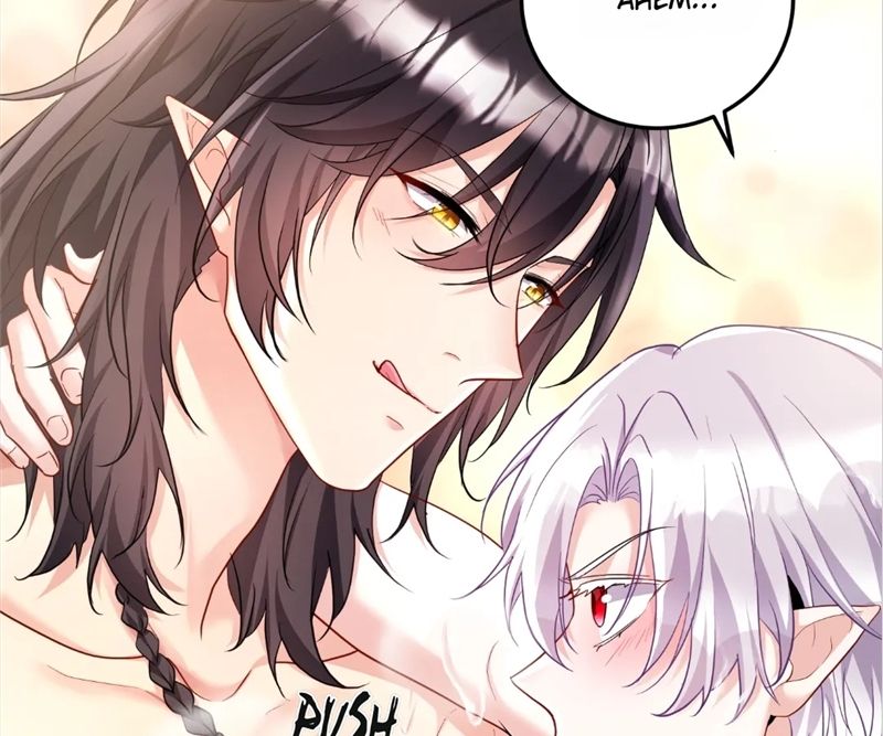 Read The Werewolf Hunter chapter 181 image 80 on Lezhin