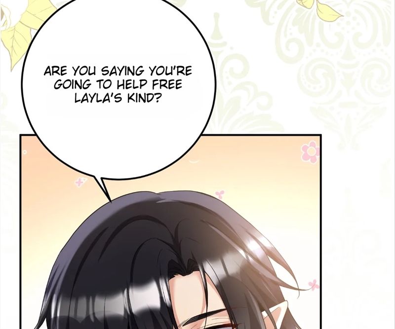 Read The Werewolf Hunter chapter 181 image 84 on Lezhin