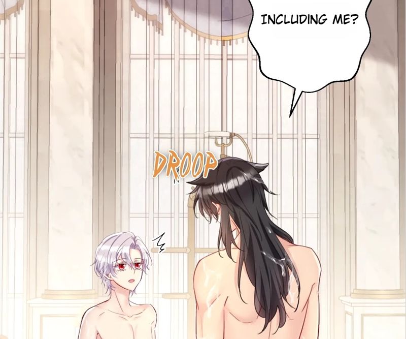 Read The Werewolf Hunter chapter 181 image 89 on Lezhin