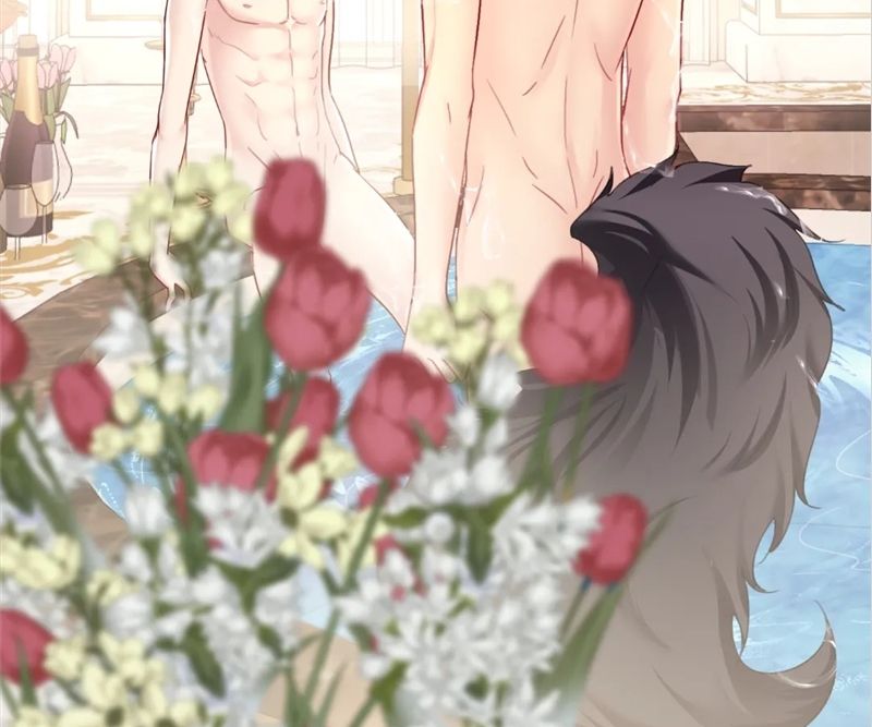 Read The Werewolf Hunter chapter 181 image 90 on Lezhin