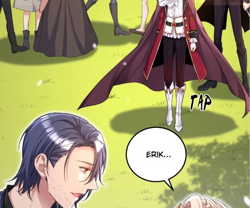 Read The Werewolf Hunter chapter 182 image 10 on Lezhin