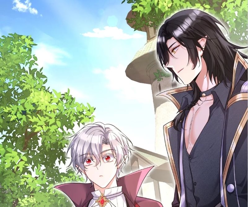 Read The Werewolf Hunter chapter 182 image 15 on Lezhin
