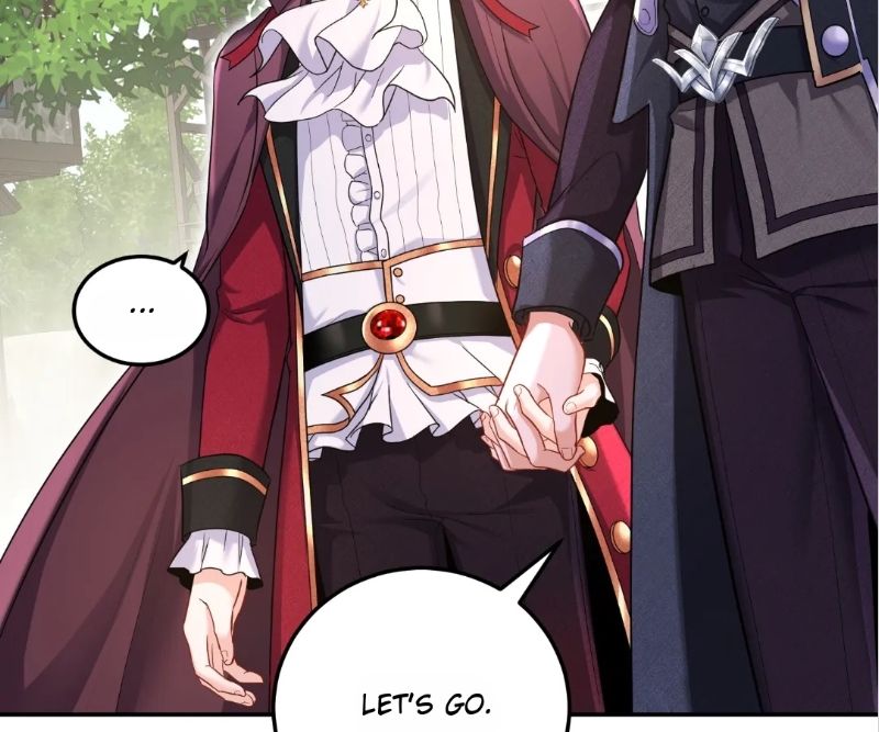 Read The Werewolf Hunter chapter 182 image 16 on Lezhin