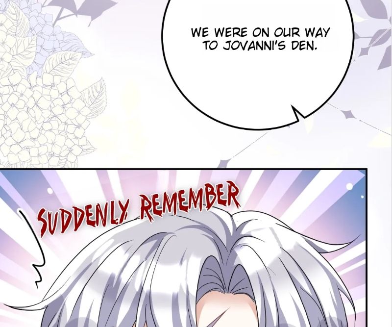 Read The Werewolf Hunter chapter 182 image 30 on Lezhin