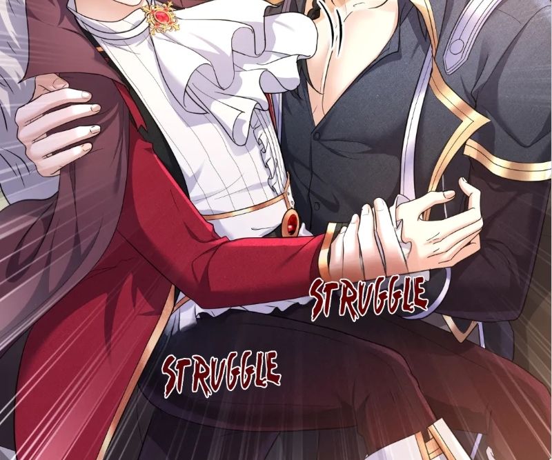 Read The Werewolf Hunter chapter 182 image 37 on Lezhin