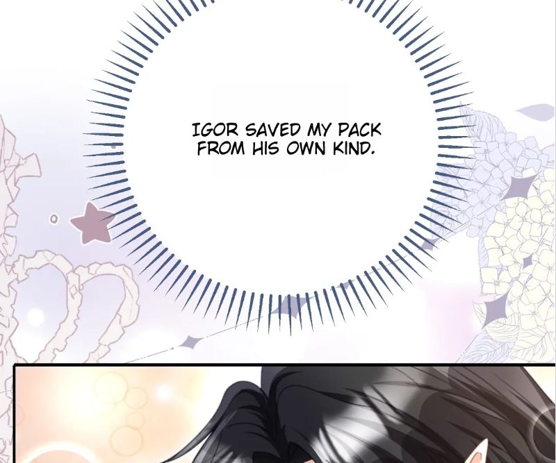 Read The Werewolf Hunter chapter 182 image 39 on Lezhin